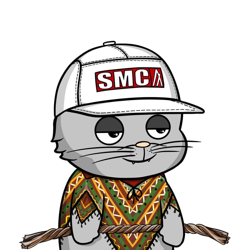 SMC #8928